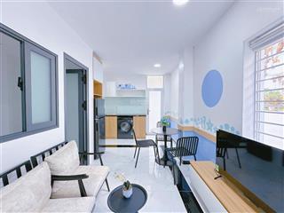 Cho thuê 3pn full nội thất, 14,9 triệu, 62m2 tại nguyễn xí, bình thạnh, hcm