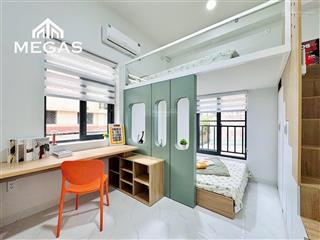 Khai trương dự án duplex full nội thất ngay trục đường nơ trăng long sát đại học hutech