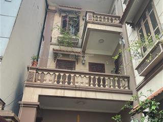 Bán nhà phố bà triệu  chỉ 25tỷ  mặt tiền 9m  diện tích 130m2