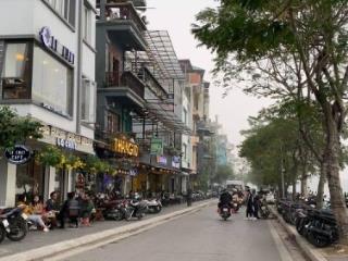 Bán gấp biệt thự lô góc  trích sài  tây  hồ chỉ 31tỷ  sổ đỏ chính chủ ssgd
