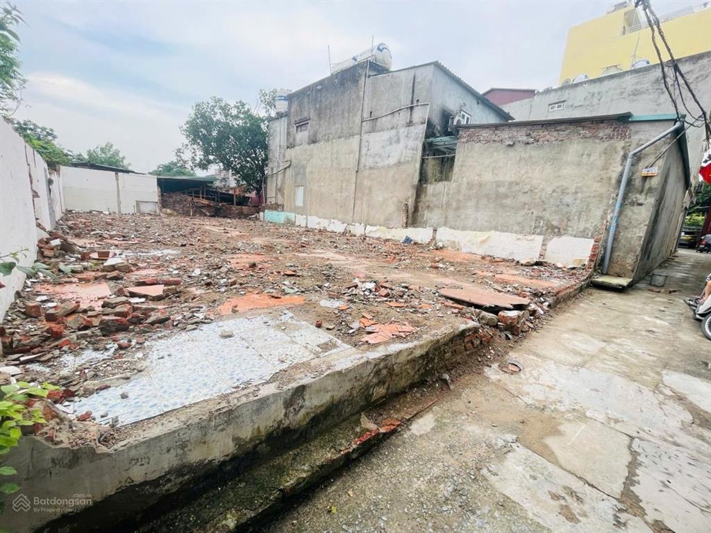 Ae đầu tư chắc sẽ thích  diện tích ngon mặt tiền lớn  phân lô  hoặc xây dòng tiền siêu hợp lý