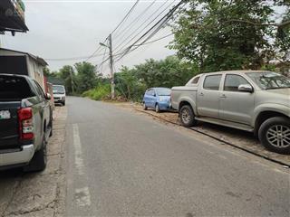 Ae đầu tư chắc sẽ thích  diện tích ngon mặt tiền lớn  phân lô  hoặc xây dòng tiền siêu hợp lý