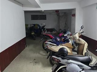 Vị trí rất đẹp  10m ra ôtô tránh  nhà 6 tầng  20 phòng khép kín  dt cho thuê 70tr/ tháng