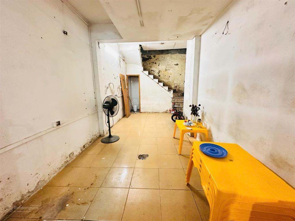 Nhà mặt phố ngọc khánh vỉa hè rộng kinh doanh đỉnh ô tô tải tránh vị trí đẹp nhất phố