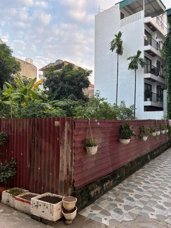 Bán đất xây ở  xây ccmn  chung cư mini  căn hộ dòng tiền  sổ đẹp  quy hoạch ổn định  ngõ ngắn