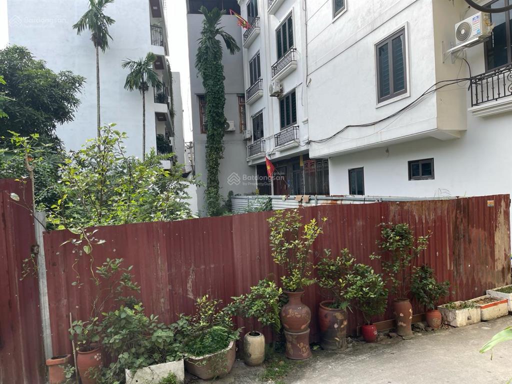 Bán đất xây ở  xây ccmn  chung cư mini  căn hộ dòng tiền  sổ đẹp  quy hoạch ổn định  ngõ ngắn