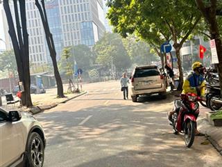 Bán nhà duy tân  dịch vọng hậu  cầu giấy  ngõ oto  2mặt ngõ  ba bước ra phố  chỉ nhỉnh 24tỷ