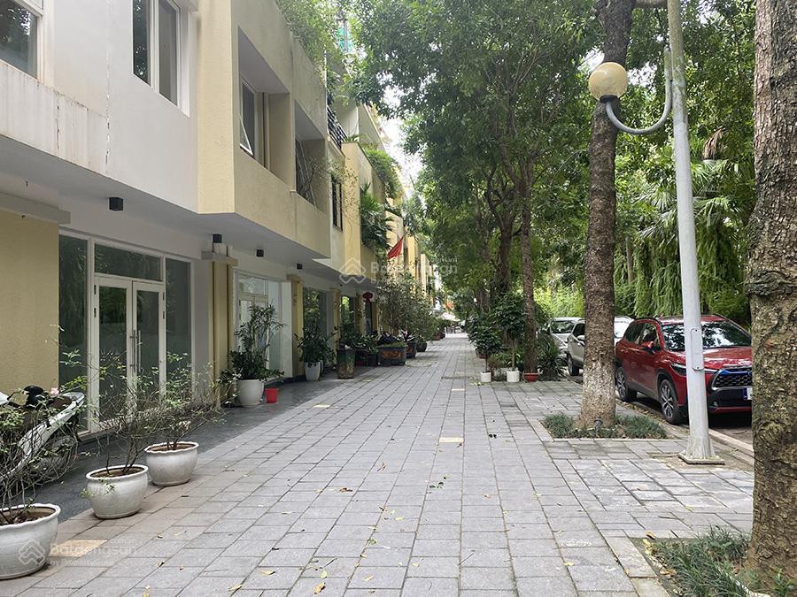 Bán shophouse phố cúc ecopark hưng yên  tiện ích ngập tràn  bể bơi  công viên  sân golf  pick