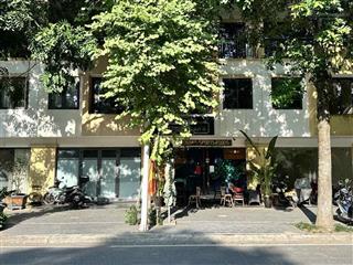 Bán shophouse phố cúc ecopark hưng yên  tiện ích ngập tràn  bể bơi  công viên  sân golf  pick