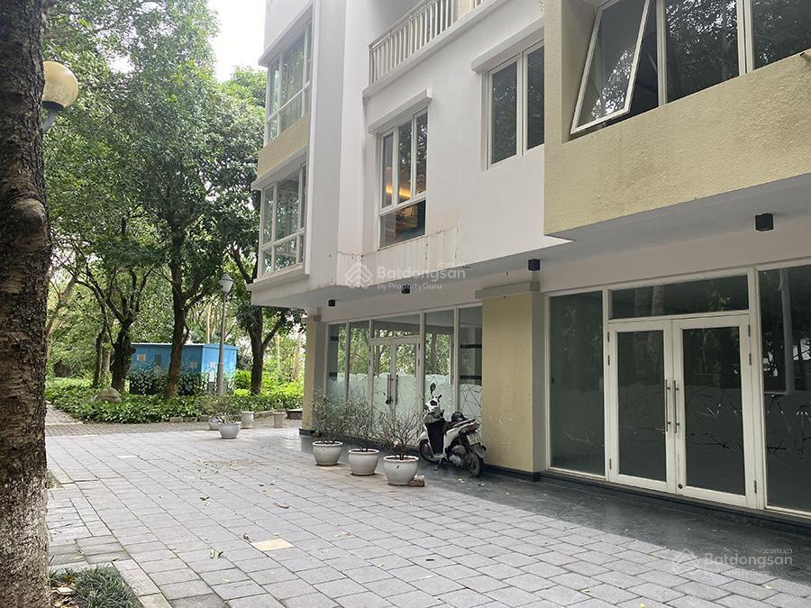 Bán shophouse phố cúc ecopark hưng yên  tiện ích ngập tràn  bể bơi  công viên  sân golf  pick