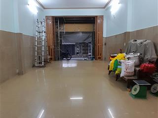 Mặt bằng kinh doanh mặt tiền đường gần chợ hiệp bình
