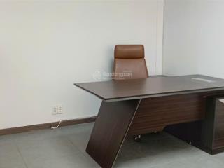 Cho thuê tòa nhà vp, 1 trệt, 4 lầu thích hợp làm văn phòng công ty, quán cafe style...