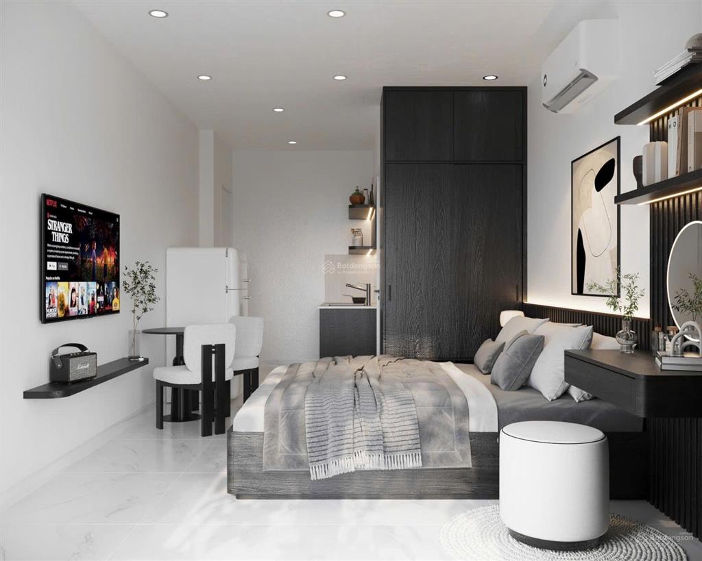 Khai trương căn hộ ban công rộng đảo kim cương sala nhà mới 100%