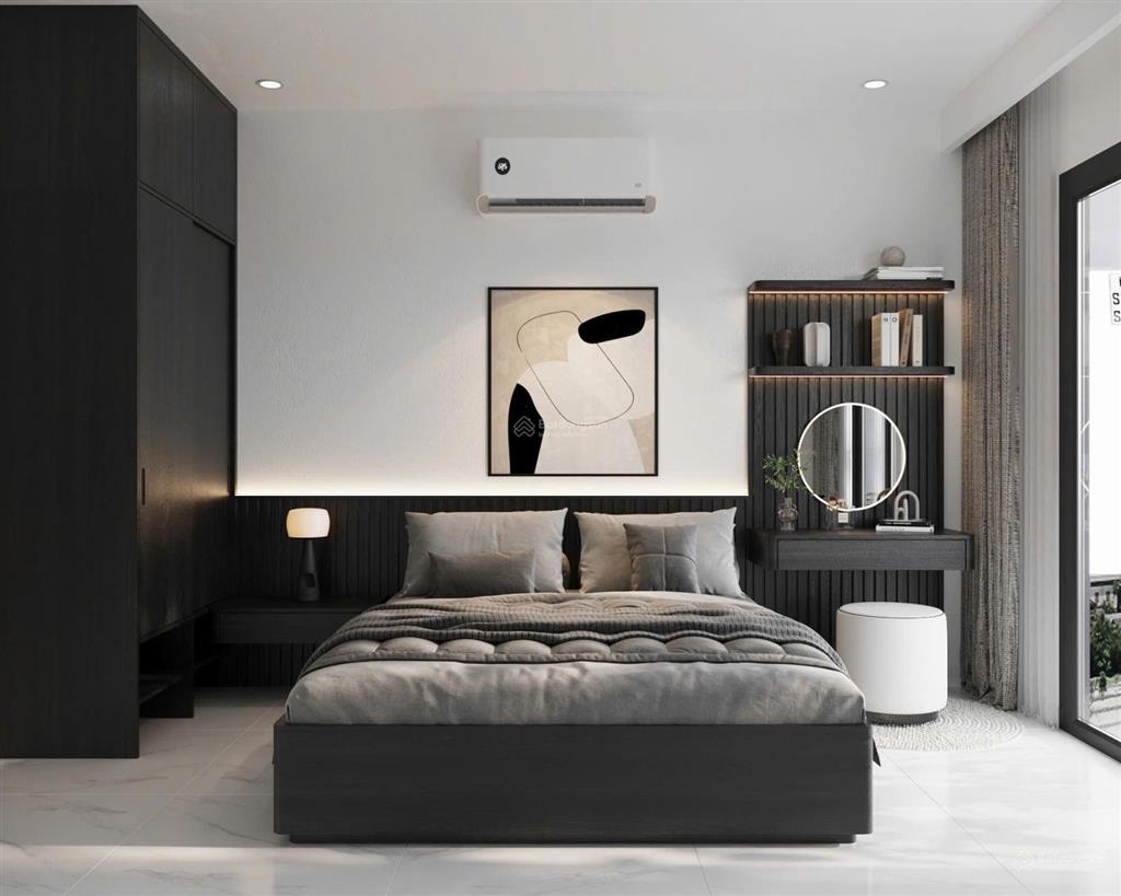 Khai trương căn hộ ban công rộng đảo kim cương sala nhà mới 100%