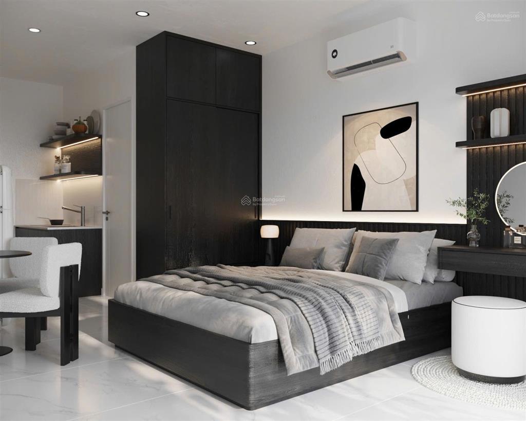 Khai trương căn hộ ban công rộng đảo kim cương sala nhà mới 100%