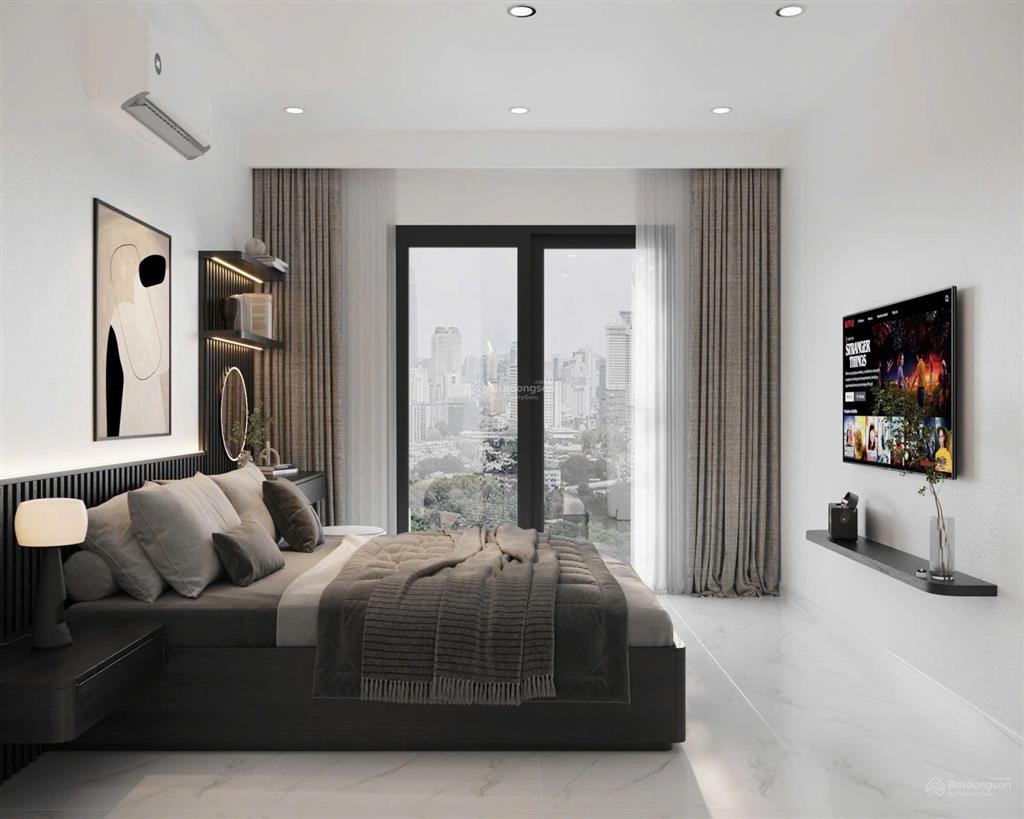 Khai trương căn hộ ban công rộng đảo kim cương sala nhà mới 100%