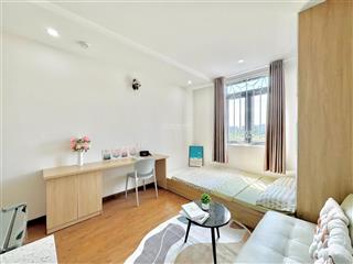 Studio cửa sổ to 5 triệu/ tháng đảo kim cương sala quận 2