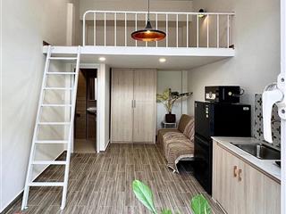 Duplex cực xinh  an phú  trung tâm quận 2