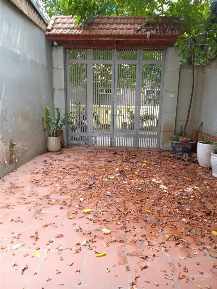 Bán nhà phố lê trọng tấn sân đỗ xe trước nhà 4 tầng dt 85m2 28,5 tỷ