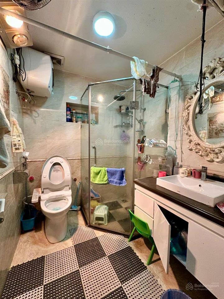 Bán nhà phố khuất duy tiến trước nhà ô tô tránh 4 tầng dt 71m2 giá 28,8 tỷ