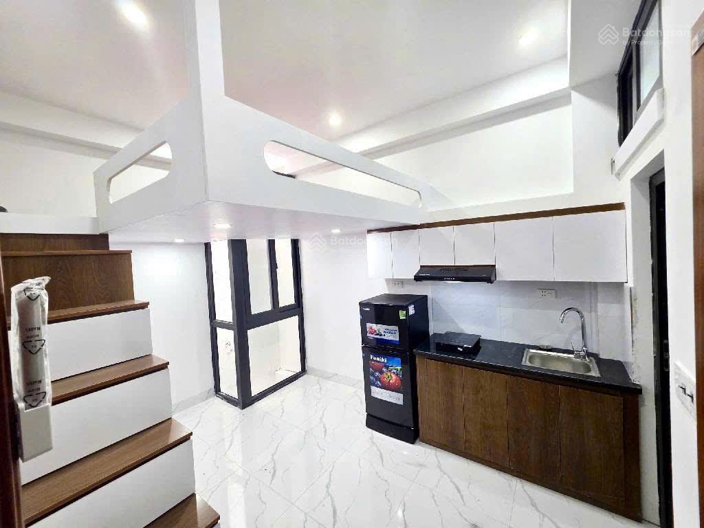 Bán gấp tòa nhà dòng tiền víp 2 thoáng doanh thu 16 phòng khép kín thang máy giá chỉ 15,9 tỷ