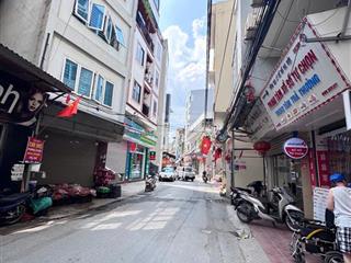 Bán nhà mặt phố kinh doanh tấp lậpvị trí đắc địa đang cho thuê kinh doanh