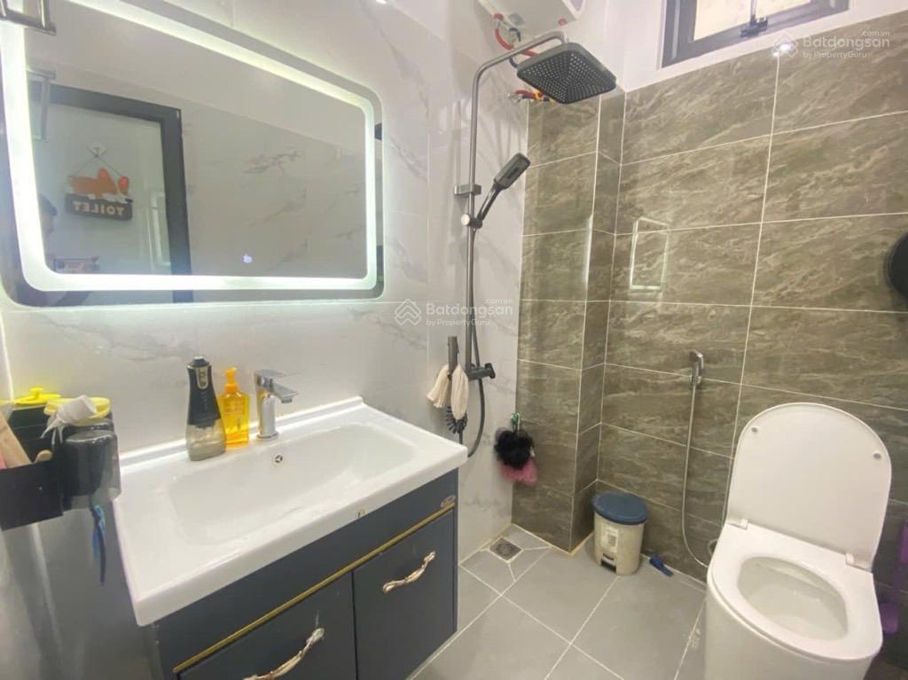 Bán nhà an khánh  dân xây nhà cực đẹp oto 7 chỗ qua nhà