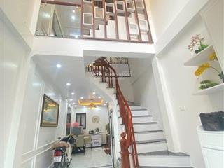 Bán nhà an khánh  dân xây nhà cực đẹp oto 7 chỗ qua nhà