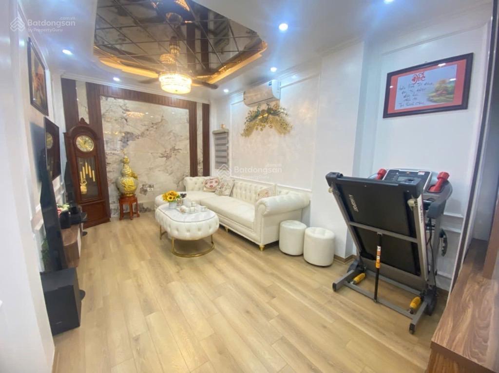 Bán nhà an khánh  dân xây nhà cực đẹp oto 7 chỗ qua nhà