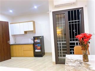 Bán nhà lô góc 50m ra ô tô tránh 7 tầng thang máy full nội thất dòng tiền 40tr/tháng