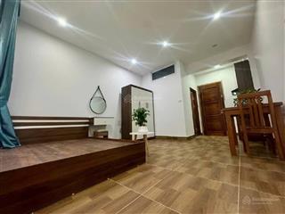 Bán nhà hồ tùng mậu ccmn 6 tầng thang máy 2 thoáng trước sau ô tô tránh 20m 65m2 mt 4m nhỉnh