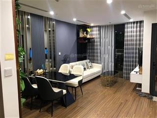 Bán căn hộ vinhomes d'capitale, trần duy hưng 2 pn giá ưu đãi.  0982 399 *** (thảo)