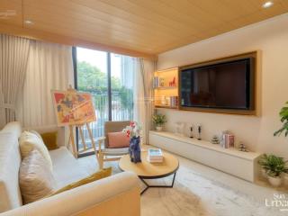 Bán căn hộ 1br+ tại sun park residence hà nam