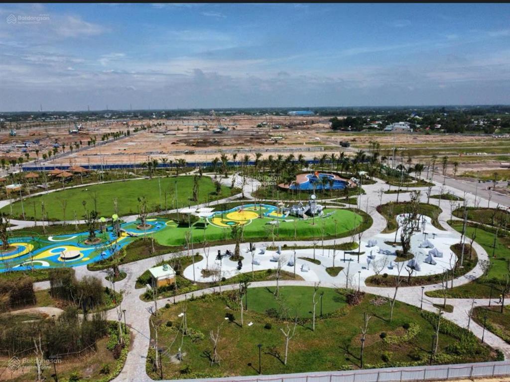 Hot  quỹ hàng hiếm vinhomes green city long an  giá tốt nhất thị trường! mua nhà tặng xe vf3