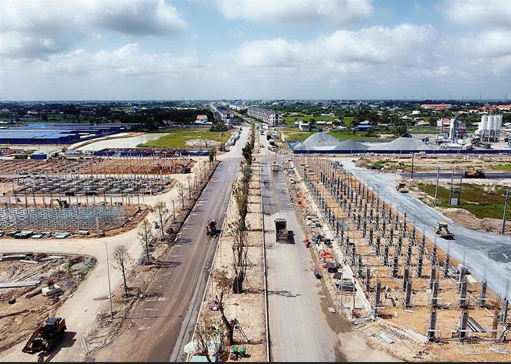 Hot  quỹ hàng hiếm vinhomes green city long an  giá tốt nhất thị trường! mua nhà tặng xe vf3