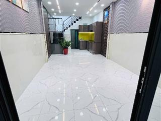 Nhà đẹp khu vip ẩm thực làng ốc dương bá trạc , shr , dtsd 77m2 , nhỉnh 4 tỷ .