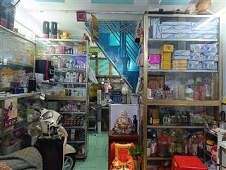 Mặt tiền hẻm kinh doanh sầm uấttrần xuân soạn tân hưng  quận 7