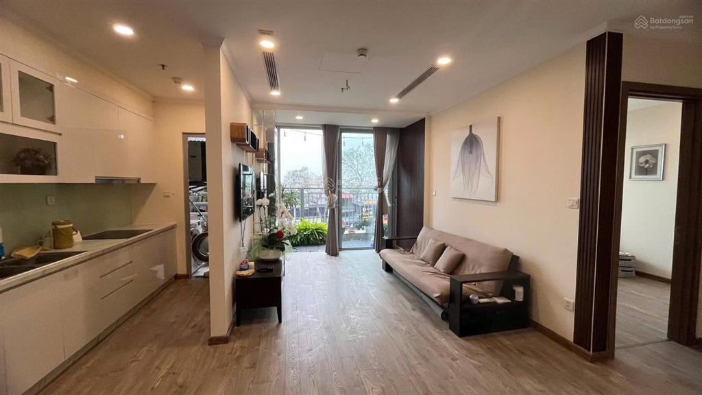 Hiếm! chính chủ gửi bán gấp ch 2pn 52m vinhomes gardenia chỉ 4,8 tỷ |  0974 999 ***