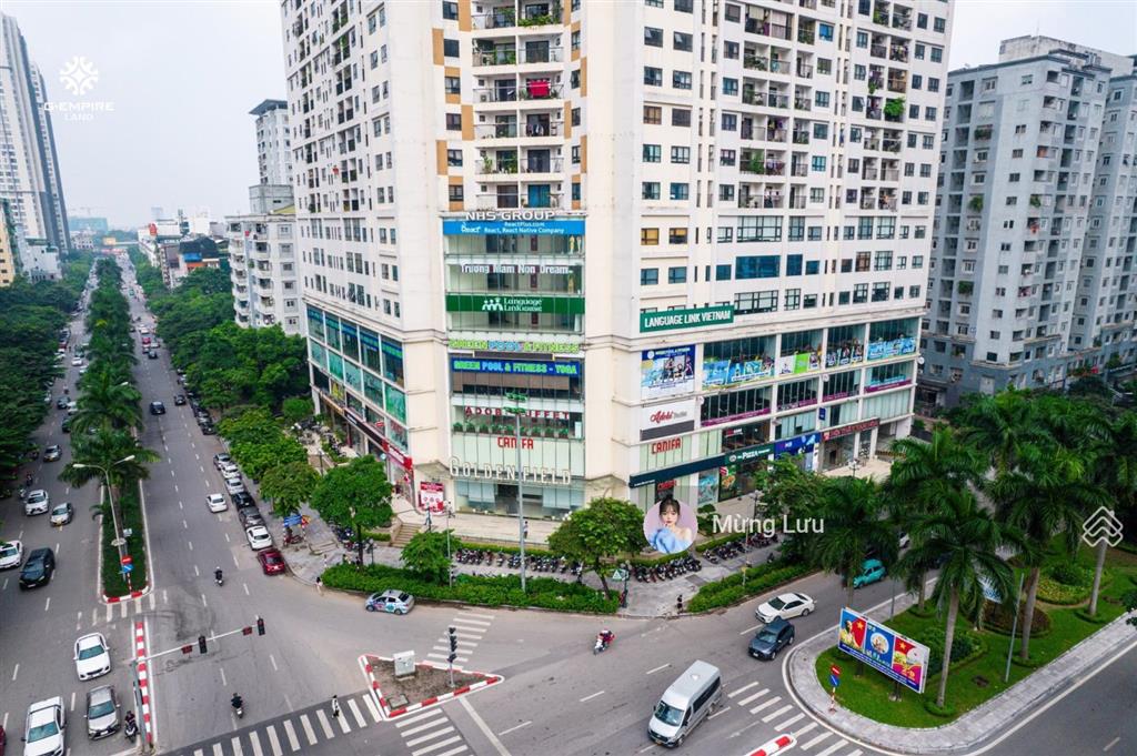 Căn hiếm golden field 2pn 67m2 full nội thất, trung tâm mỹ đình, chỉ hơn 4 tỷ | 0974 999 ***
