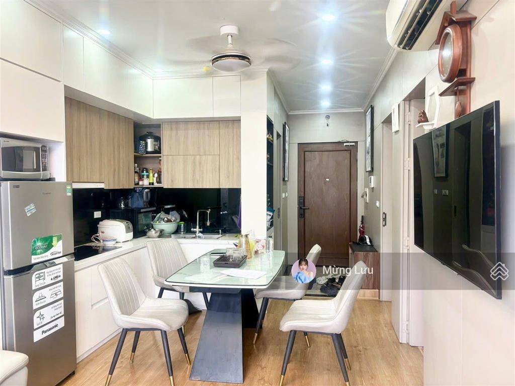 Căn hiếm golden field 2pn 67m2 full nội thất, trung tâm mỹ đình, chỉ hơn 4 tỷ | 0974 999 ***