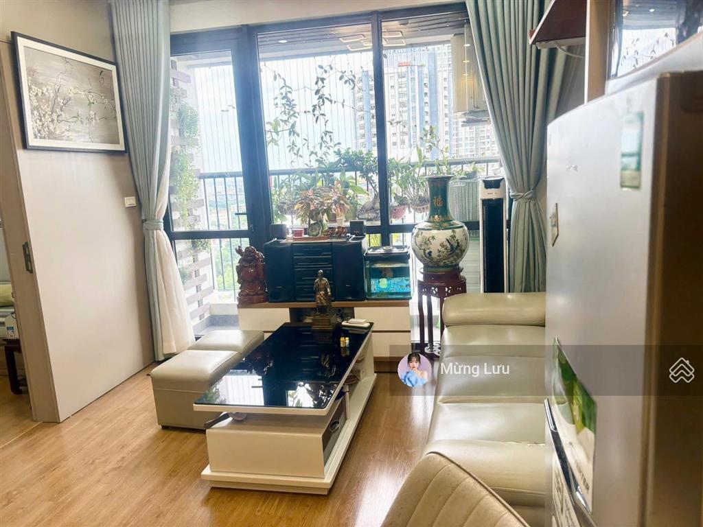 Căn hiếm golden field 2pn 67m2 full nội thất, trung tâm mỹ đình, chỉ hơn 4 tỷ | 0974 999 ***