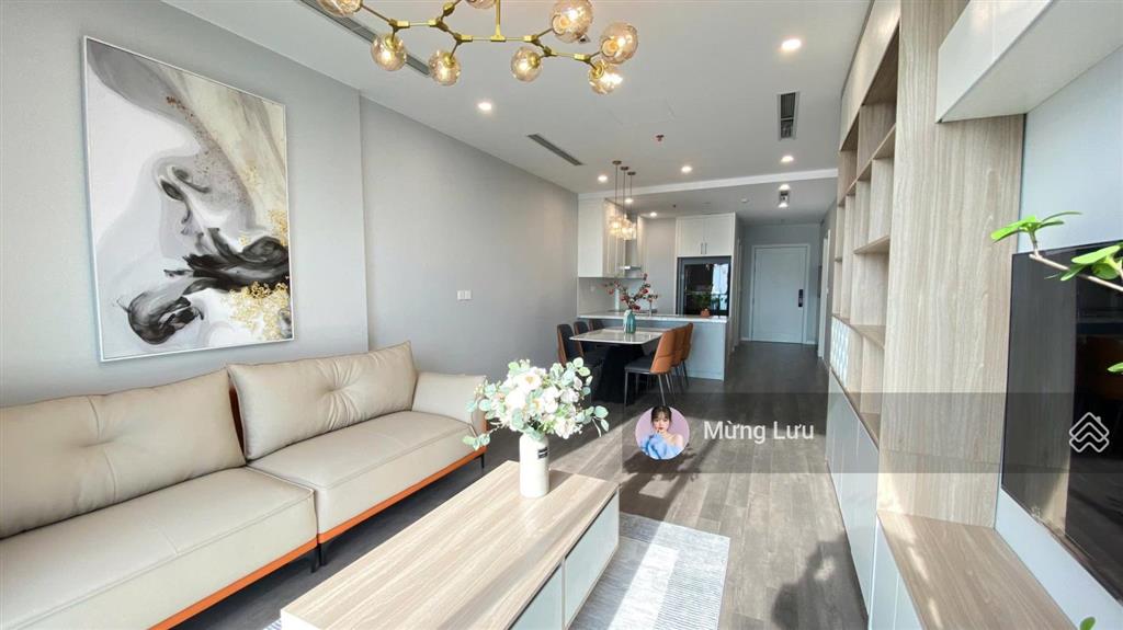 Bán gấp căn hộ 2pn florence mỹ đình 77m2 giá hời dự án giá chỉ 6,xtỷ |  0974 999 ***
