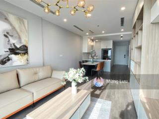 Bán gấp căn hộ 2pn florence mỹ đình 77m² tầng đẹp , hướng mát ,giá chỉ 7,x tỷ | 0974 999 ***