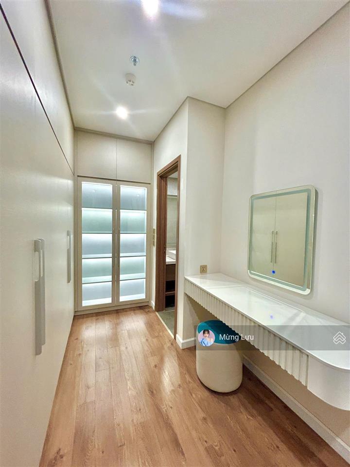 Bán gấp căn 2pn 80m2 hoàng thành pearl full đồ, sổ đỏ lâu dài, giá chỉ 7,xtỷ|0974 999 ***