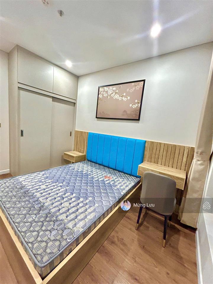 Bán gấp căn 2pn 80m2 hoàng thành pearl full đồ, sổ đỏ lâu dài, giá chỉ 7,xtỷ|0974 999 ***