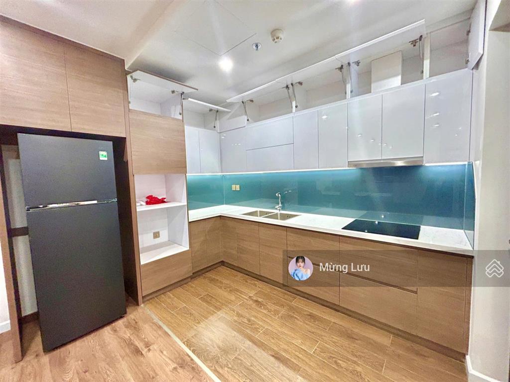 Bán gấp căn 2pn 80m2 hoàng thành pearl full đồ, sổ đỏ lâu dài, giá chỉ 7,xtỷ|0974 999 ***