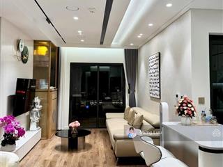Bán gấp căn 2pn 80m2 hoàng thành pearl full đồ, sổ đỏ lâu dài, giá chỉ 7,xtỷ|0974 999 ***