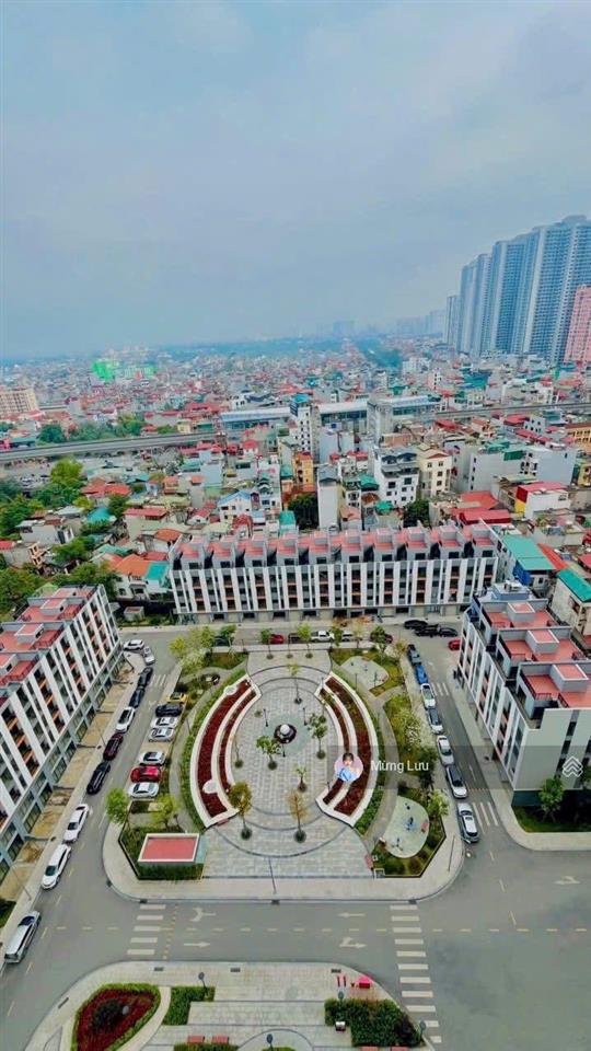 Bán gấp căn 2pn 80m2 hoàng thành pearl full đồ, sổ đỏ lâu dài, giá chỉ 7,xtỷ|0974 999 ***