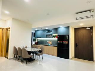 Căn hộ cao cấp 85m2, 2pn celesta rise nhà bè