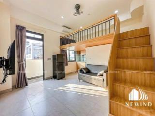 Phòng duplex full nội thất  đường số 18  7tr7